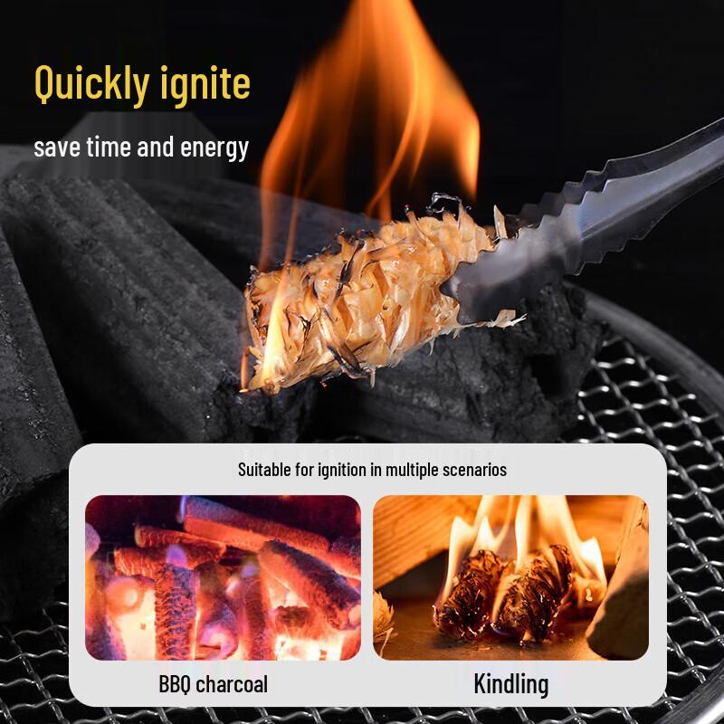 BBQ Fire Starter Wax Sticks