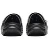 Anta EVA Soft Sole Comfortable Casual Clogs Men Footwear Basic-Black 112628513-2