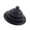 100/120mm Boat Rigging and Cable Boot for Boats Rigging Hole Cover Seals off water intake and protects cables, wiring