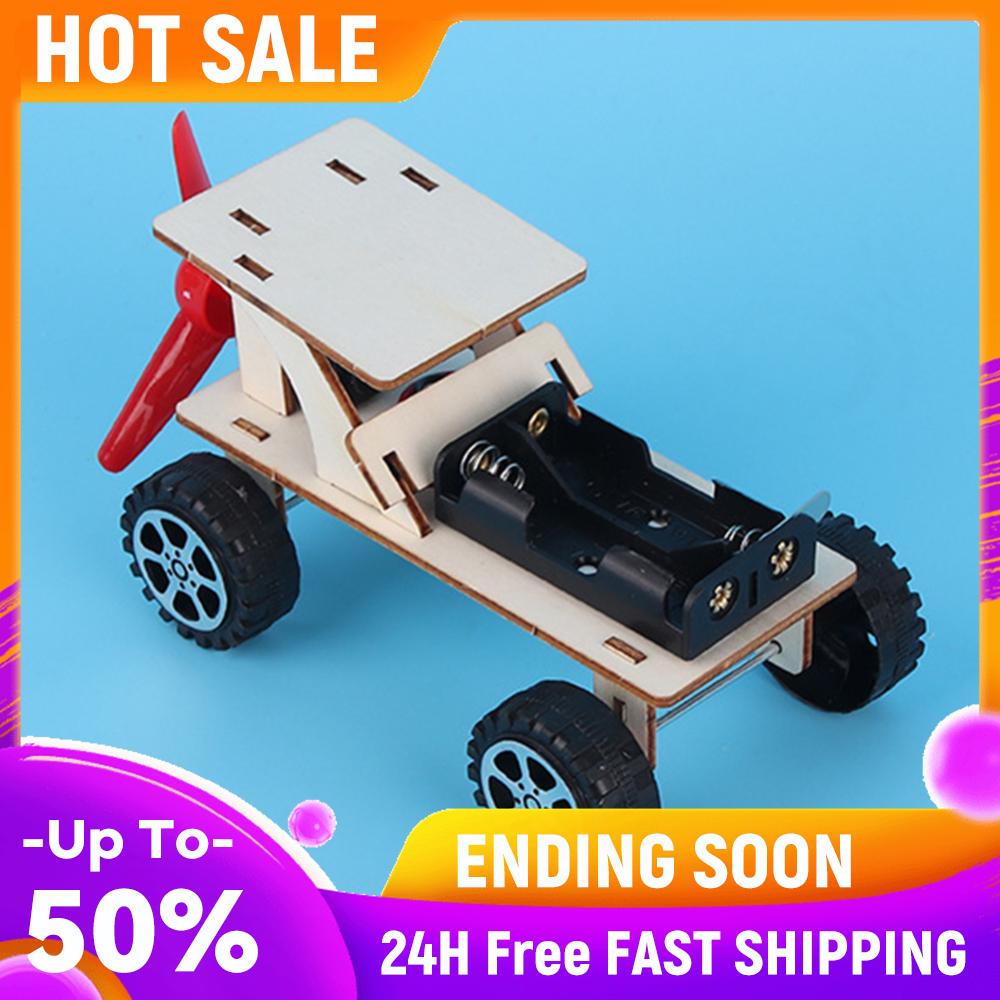 

Creative DIY Materials Model Kit Early Education Assemble Educational Learning Study Toy Gifts for Project China Mainland