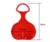 Skateboards Ski Skies Sand Skating Children's Thickened Lawn Slide Pads Lawn Slope Skateboards Straw Pads Slippers