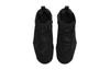 Jordan True Flight Antideslizantes Resistentes a la Abrasión de Caña Alta Zapatillas de Baloncesto para Niños Negro Adolescentes 343795-017