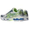 Asics Gel Kayano 14 Sprite Unisex Sneaker Weiß Limettengrün 1203A537-108