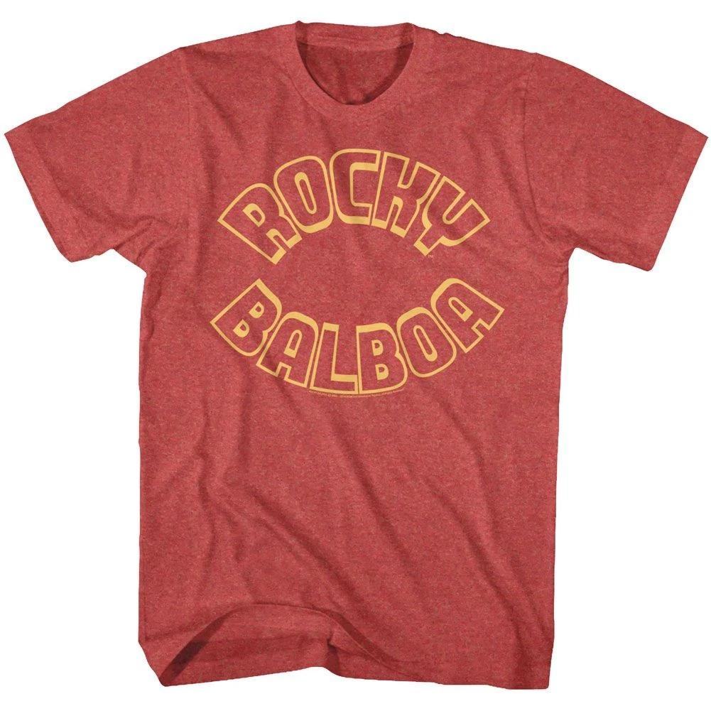 Rocky R Balboa Movie Children s T-shirt 160