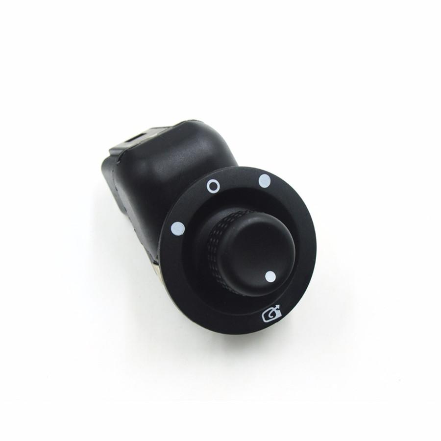 Furulu 8200676533 Comutator Reglaj Oglindă Funcție Pliere Potrivit pentru Renault Scenic Lagu