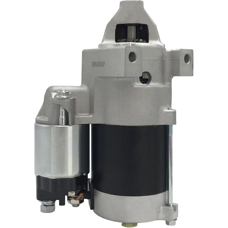 17628 New Starter Motor Replacement for Kohler 2509809 2509808 2509821 2409801 12.5-27HP Cub Cadet Mower John Deere Scotts Toro Tractor 23HP 25HP