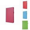 For Ipad234 Leather Case With Texture Shockproof Stand For Tablet Protection And Sleep Functionality