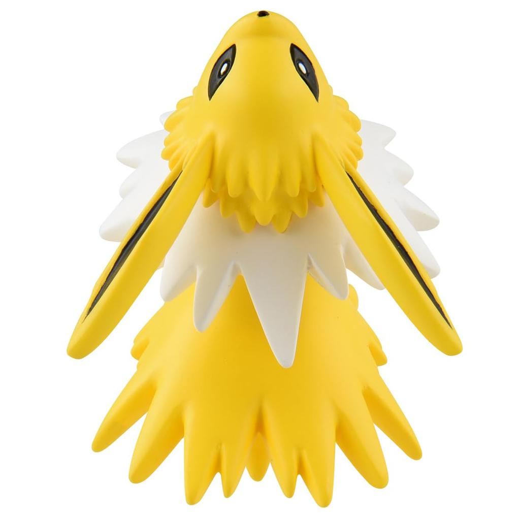 Takara Tomy MonColle Jolteon Pokémon MS-32