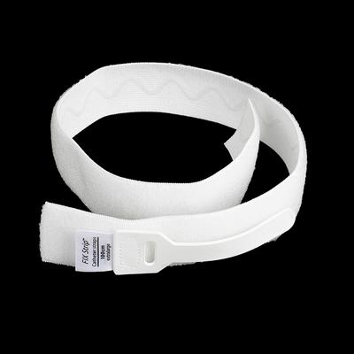 1Pcs Catheter Fixator Elastic External Urine Bag Leg Holder Band Fixation Starp