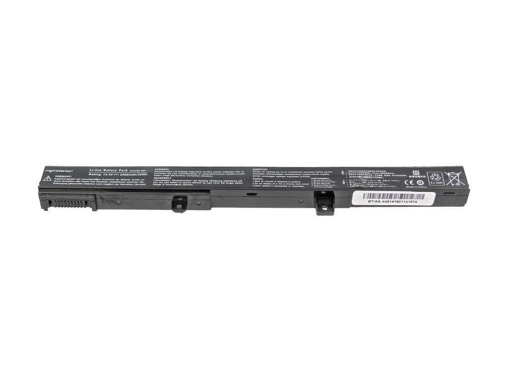 A31N1319 Battery for Asus X451 X551 X551CA X551M