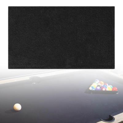 Billard Billiard Table Pool -table Blanket Wool Mix Improved Game Performance, Training of