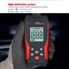 TA650A  Handheld Digital Sound Level Meter Noise Meter 30~130dB Decibel Detector Audio Noise Tester Measuring Instrument