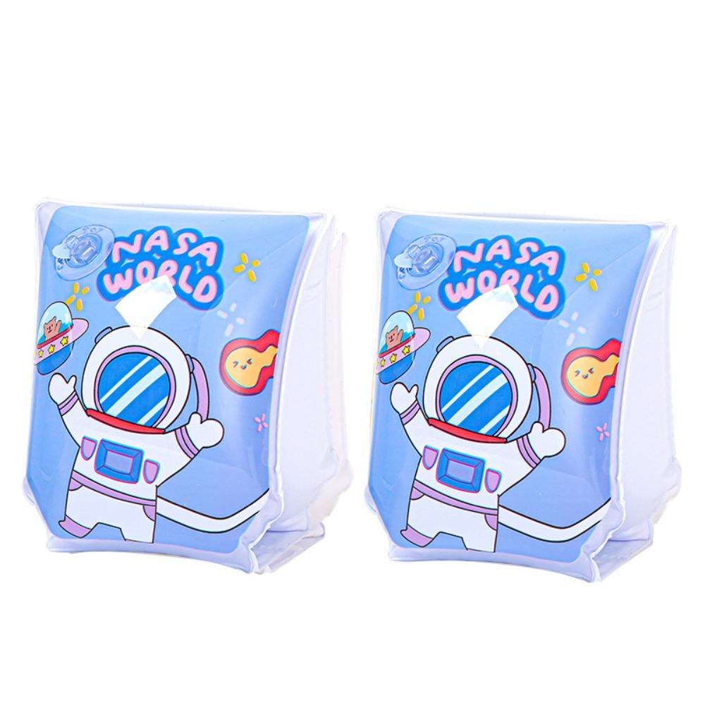 Equipment Swimming Inflatable Arm Rings Buoy Armbands Swim Floats Sleeves Swimming Pool Arm Float