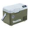 Makita Cordless Battery and Charger Sold CW003GZO Cooler/Warmer, 40Vmax, Separately,