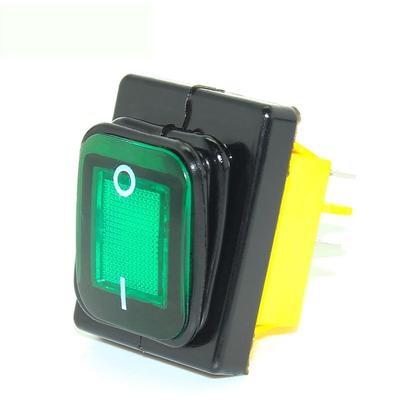 Instalacje elektryczne – Przełączniki