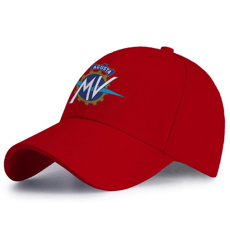 Summer baseball cap spot printing cap outdoor sunshade sunscreen cap autumn tide brand sun hat CTZX