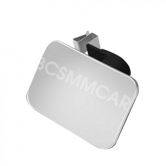 HD Convex Car Rear Side View Blind Spot Mirror Parking Auxiliary 360° Wide Angle