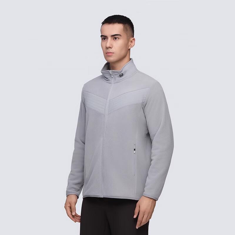 HALTI Men's Fleece Primaloft Liner Jacket