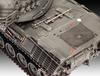 German Revell 1/35 Leopard 1 plastic model