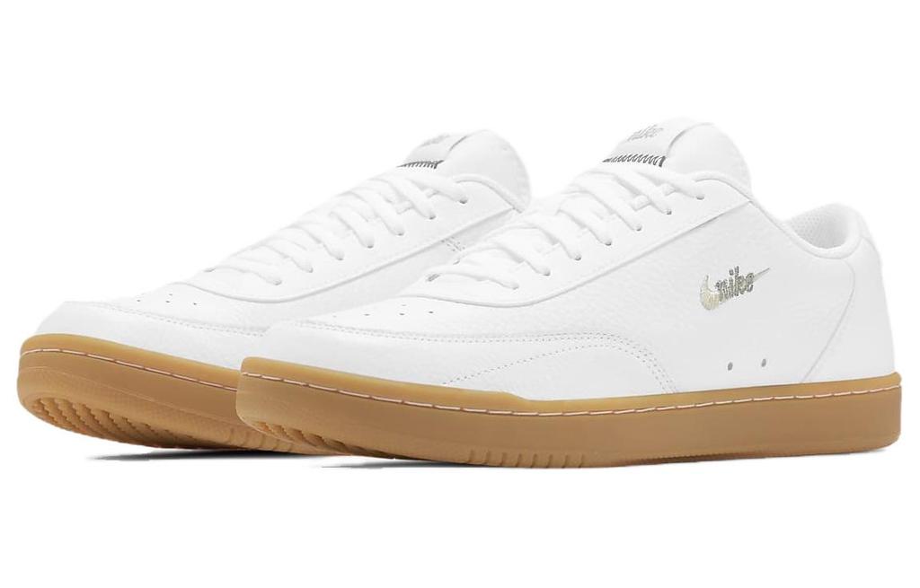 Nike Court Vintage White Gum CT1726-101