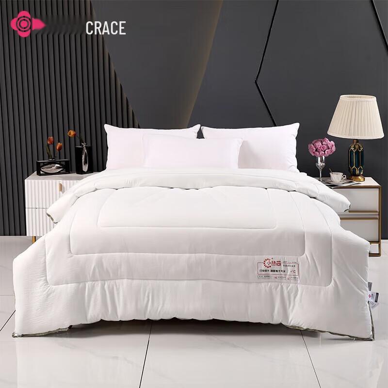 

Jie Li Ya Washable Anti-Bacterial Winter Fiber Duvet