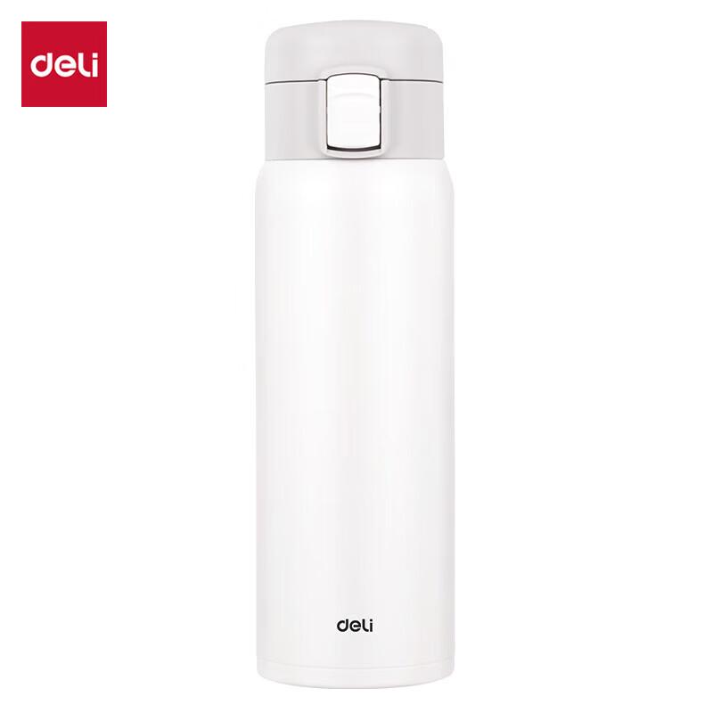 Deli Pop-Up Lid Insulated Cup