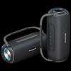 Newman N20 Portable Bluetooth Speaker CN Plug (adapter Included)