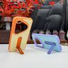 Magnetic Suction Rotating Stand Case For Huawei Pura 90 Pro Max/Pura 90 Pro Skin-Sensitive Matte Soft Edge Hard Cover