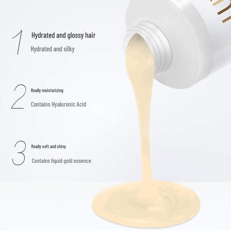 LUX Hydrating Anti-Dandruff Shampoo