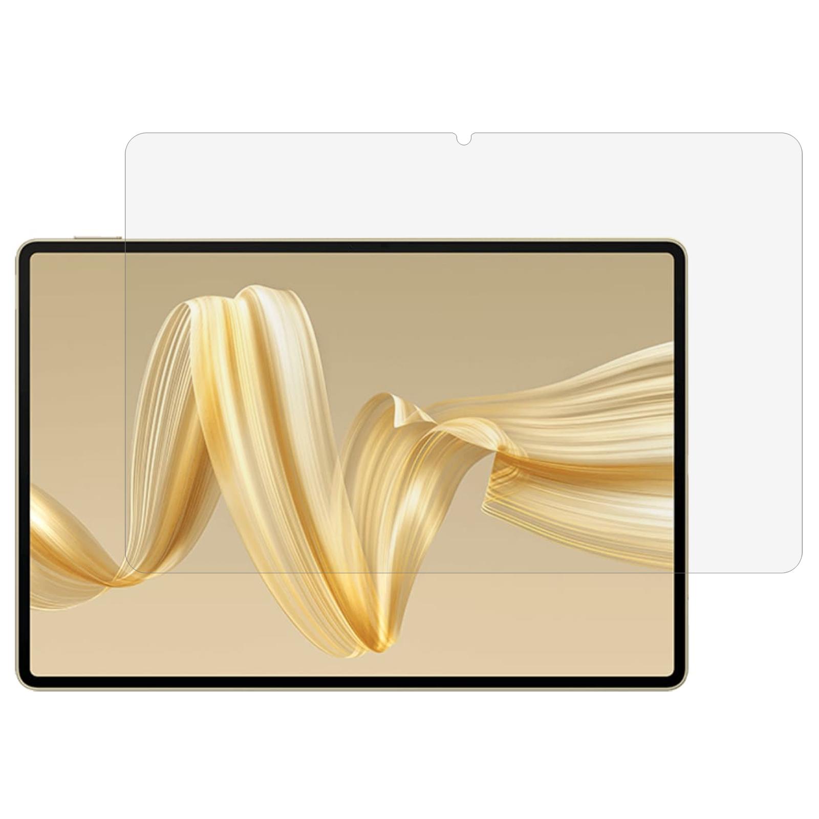 

Для Huawei MatePad Pro 12.2 (2024) Захисна плівка для екрана 0,3 мм із дугоподібним краєм Високоалюмосилікатне скло Плівка для планшета Type A