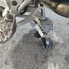 For BMW R1150GS R1200GS R1200GS ADV/R1200GS LC Rear Foot Brake Lever Peg Pad Extension Enlarge Extender F800GS F700GS F650GS