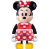 Takara Tomy Tomica Dream Tomica No.182 Disney Motors Poput Minnie Mouse Toy Car for Ages 3 and Up