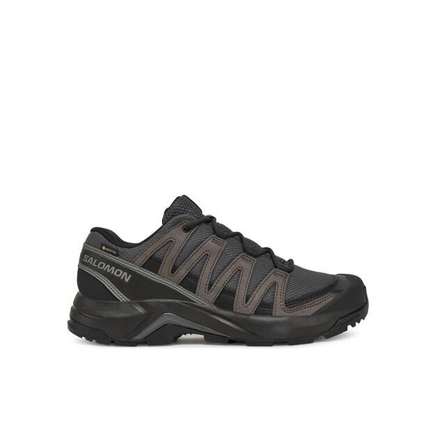 Треккинговые ботинки Salomon X-Adventure Recon Gore Tex EU 45_1_3