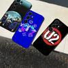 1pc Famous U-U2 Rock Band Phone Case For Samsung S 24 Fe 25 Ultra Plus 20 Lite 21 30 22 23 24 22 Ultra 5G Fundas