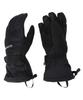 Willibird III Size CM2575 Men's Gloves, M, Black,
