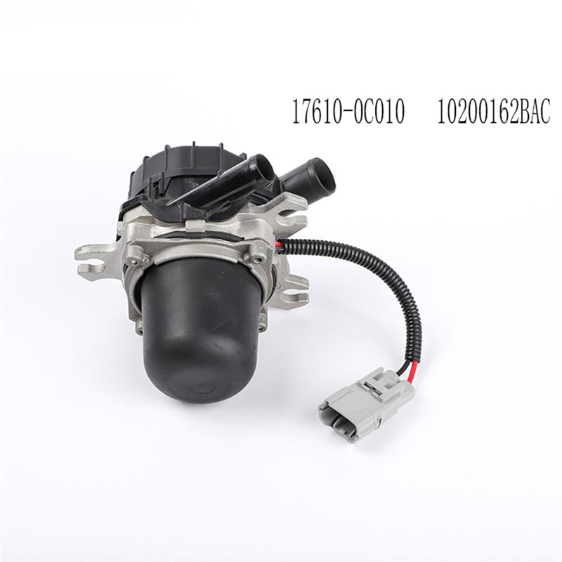 L10A Secondary Air Injection Pump For Toyota 4Runner Sequoia Lexus LX470 GX470- Part Number 17610-0C010 10200162BAC