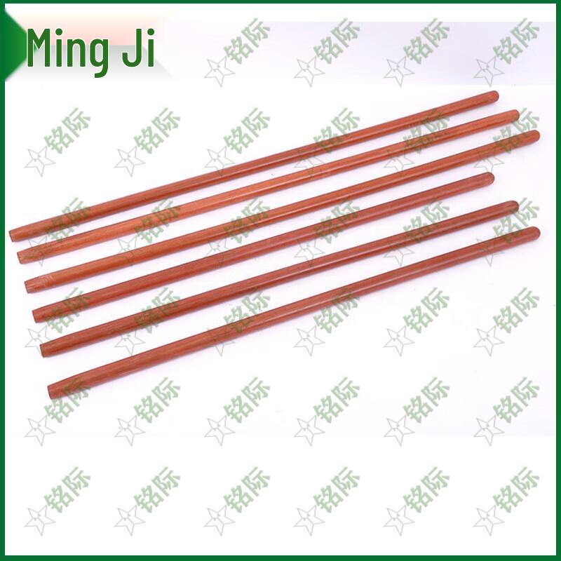 Mingji Long Locust Wood Shovel Handle