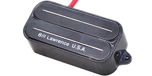

Звукосниматель для гитары BILL LAWRENCE L500XL черный