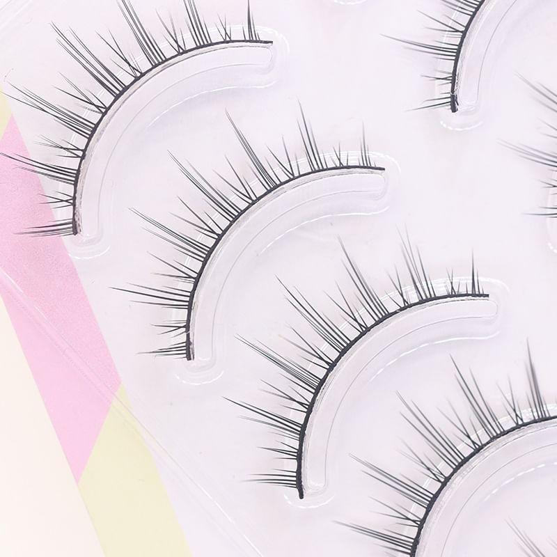 Bonnie Wisp - False Eyelashes