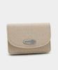 Matincox Sg Auris Card Wallet - Beige