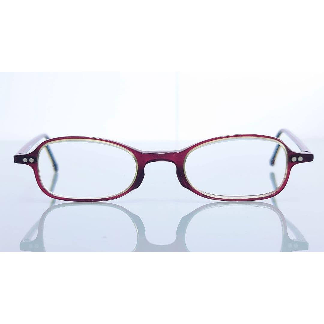 Used l.a Eyeworks GOBY 203 made in italy