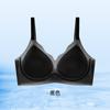 New underwear, small breasts gather, thin breathable chest wrap, foam jelly glue soft support, seamless nude bra
