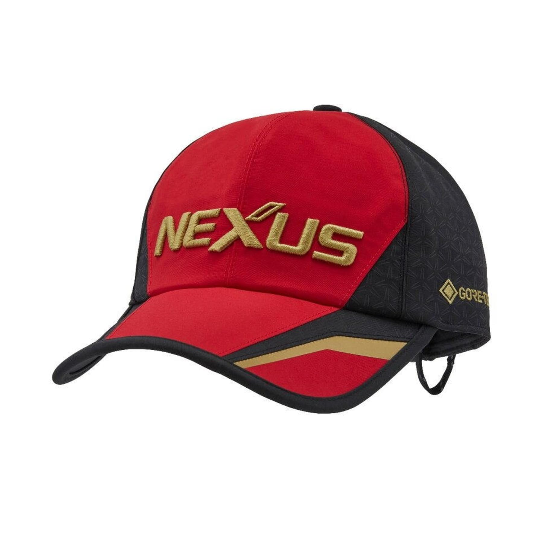 

Shimano Nexus Rain Cap Red M Gore-Tex CA-101X