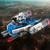 LEGO StarWars Y-Wing Microfighter /Min Order Qty 3