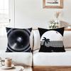 The N-Neighbourhood Ultrasound Pillow Case Suitable For Bedrooms Living Rooms Cars Home Decoration