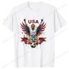 New Unisex Fashion O Neck Tops 2026 Football Printing Shirt Short Sleeve T Shirt Casual Shirt Summer T Shirts Football Fan Shirt