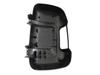 Fiat Ducato 2006- alloggiamento specchietto esterno BRACCIO LUNGO destro