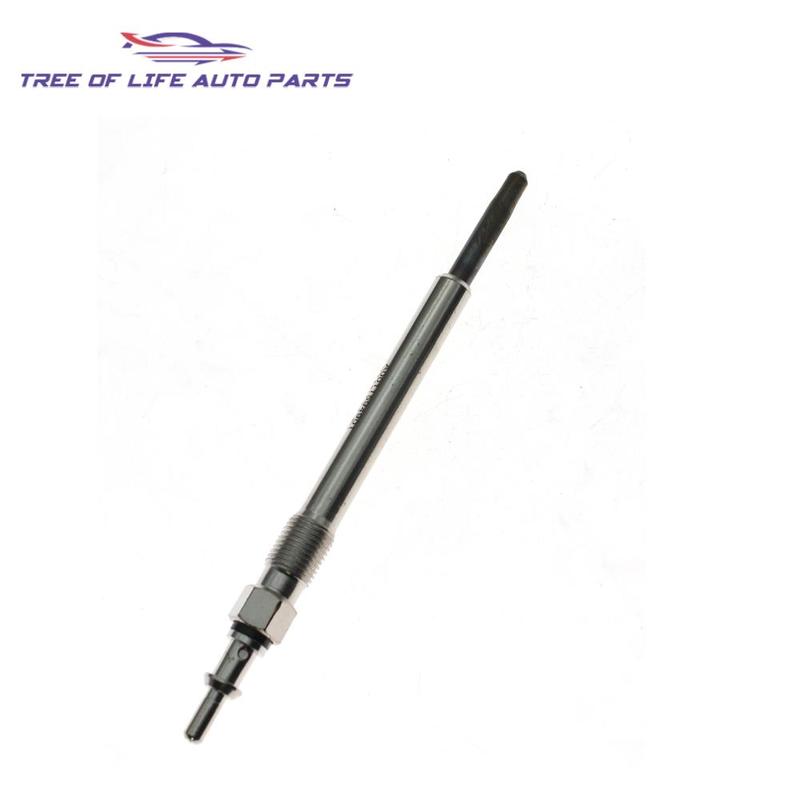 1/4/5/6X 11.5V Glow Plugs For Mercedes OM611 OM646 OM612 OM613 CDI W463 W202 W203 C209 W210 W211 W163 W220 W638 A0011592801