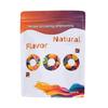 7pcs 0 Sugar Calories Aromas Pods Fruit Flavour Rings Pods For Water Bottles Practical Fragrances Air Flavor Pods