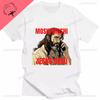 Funny Jesus I Saw That Meme Print Graphic Tshirt Unisex Unisex Tee Shirt Short Sleeve Creativity Casual Summer Shirt Streetwear Tops Unisex